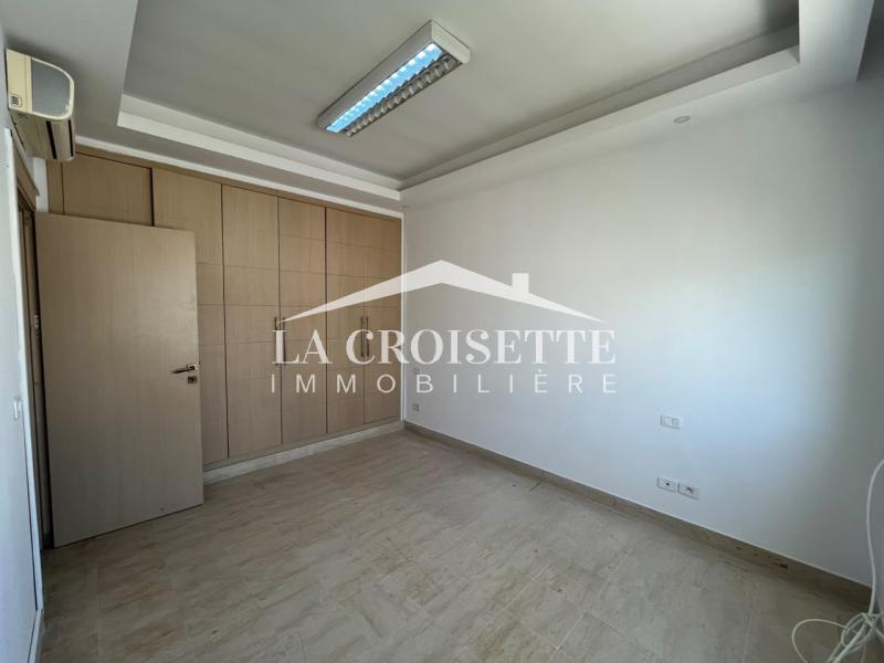 Villa S+3 aux Berges du Lac2